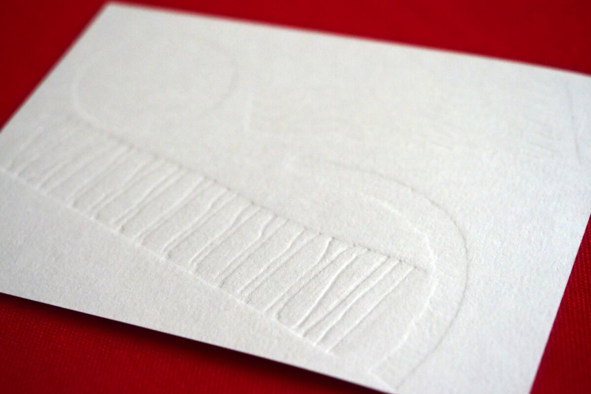 Pro mě v Domě slepotiskově